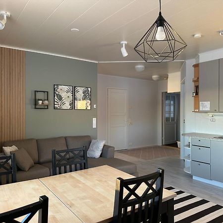 Cozy Apartment With Sauna Haapavesi Eksteriør bilde